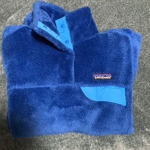 Patagonia women’s small button up